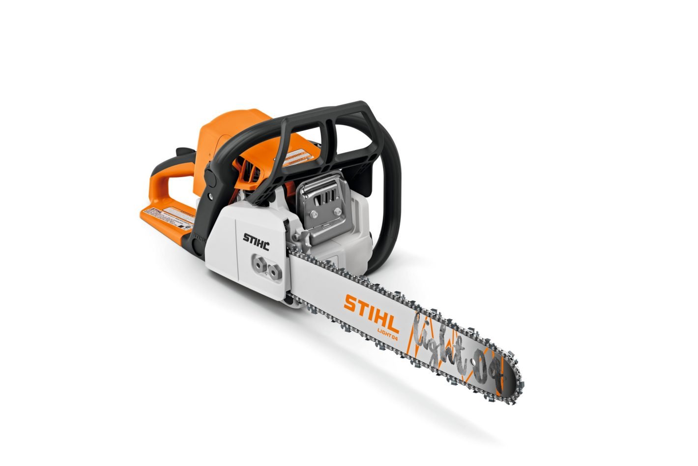 MS 250 Gasoline Chainsaw - Image 5
