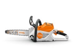 MSA 160 Battery Powered Chainsaw