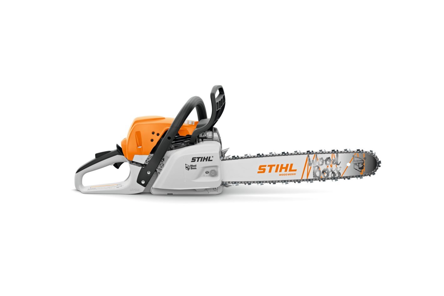 MS 251 Gasoline Chainsaw - Image 5