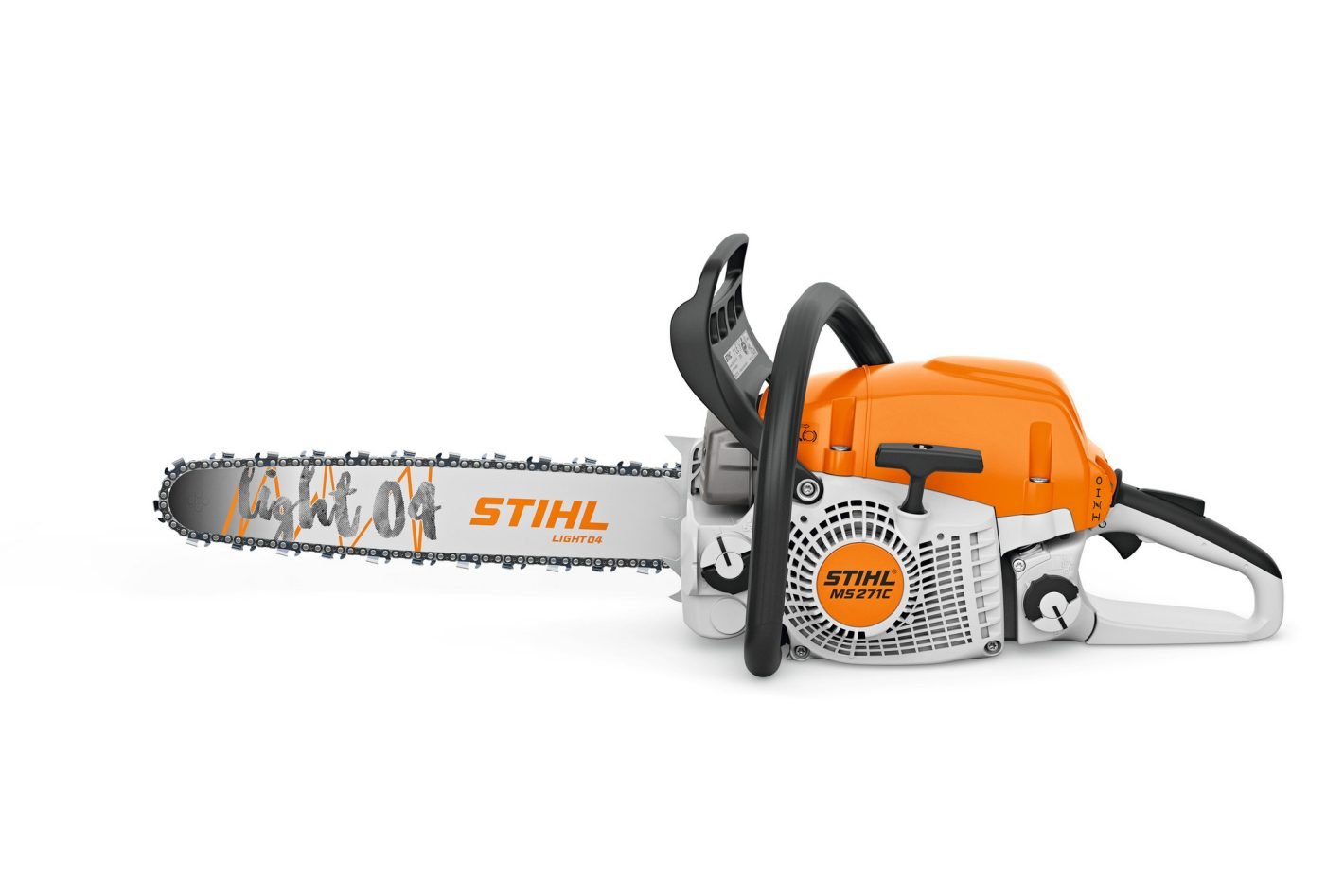MS 271 Gasoline Chainsaw