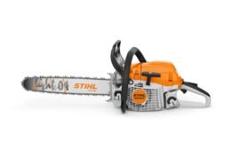MS 261 Gasoline Chainsaw