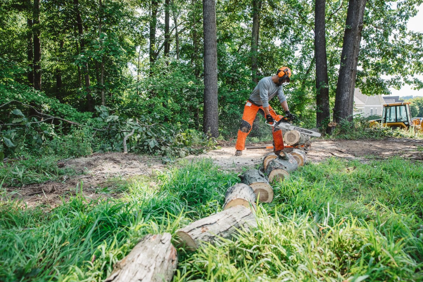 MS 400 Gasoline Chainsaw - Image 3