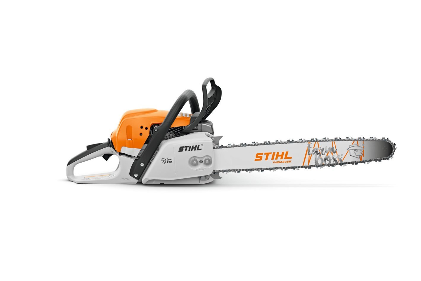 MS 271 Gasoline Chainsaw - Image 5