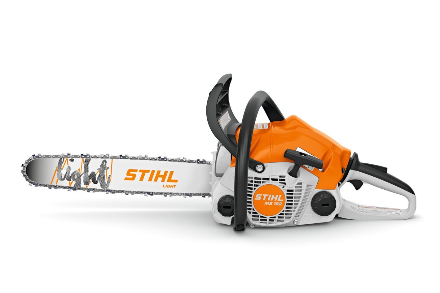 MS 162 Gasoline Chainsaw - Image 5