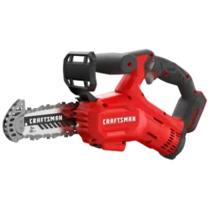 CRAFTSMAN® V20* Cordless 6-Inch Pruning Chainsaw (Tool Only)