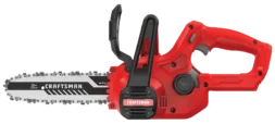 CRAFTSMAN® V20* Cordless 10-Inch Chainsaw (Tool Only)
