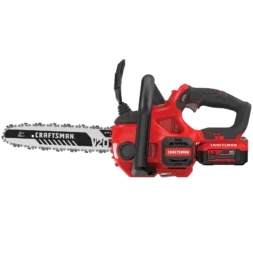 CRAFTSMAN® V20* Cordless 12-Inch Compact Chainsaw