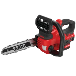 Alternative view of CRAFTSMAN® V20* Cordless 12-Inch Compact Chainsaw