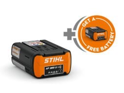 AP 300 S Lithium-Ion Battery